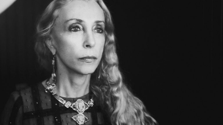 « Franca : Chaos and creation », portrait de la femme que je voudrais être