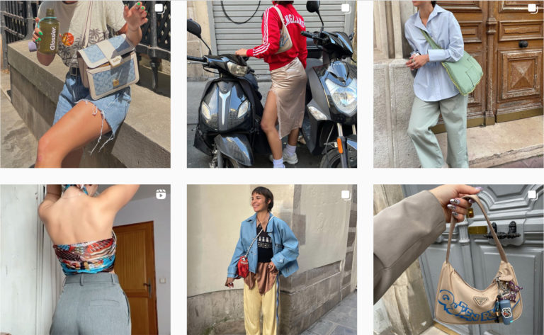 Rubi Pigeon, reine de l&rsquo;upcycling